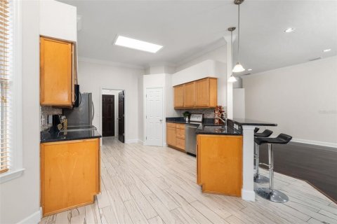 House in Gainesville, Florida 4 bedrooms, 215.35 sq.m. № 1877339 - photo 12