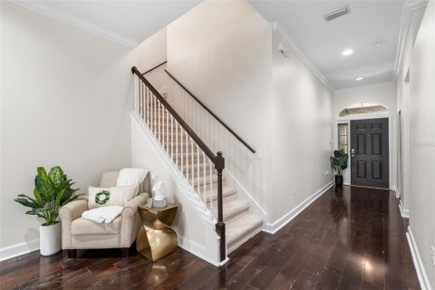 House in Gainesville, Florida 4 bedrooms, 215.35 sq.m. № 1877339 - photo 2