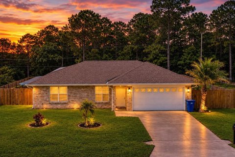House in Palm Bay, Florida 3 bedrooms, 137.5 sq.m. № 2350055