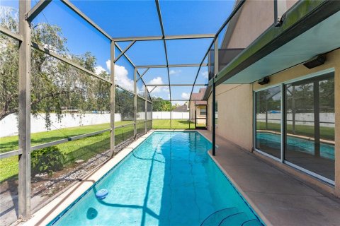 Casa en alquiler en Orlando, Florida, 4 dormitorios, 172.61 m2 № 1905196 - foto 29