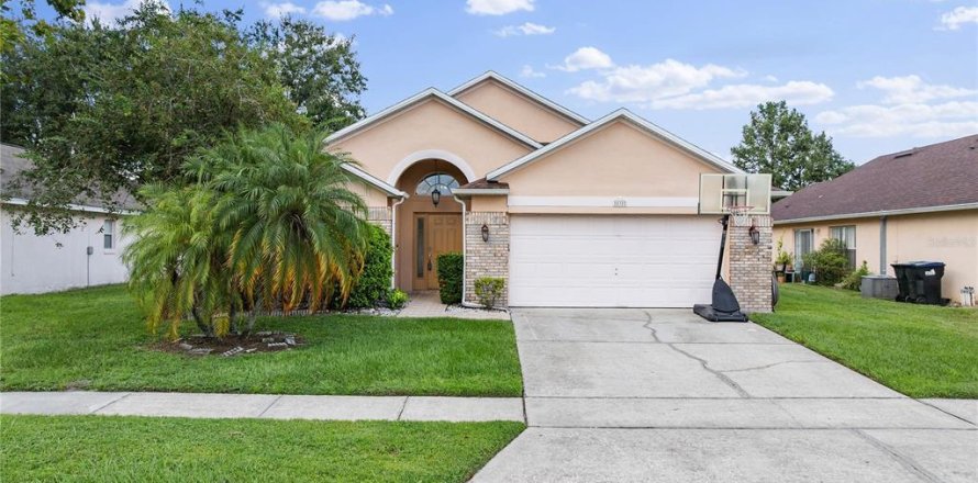 Casa en Orlando, Florida 4 dormitorios, 172.61 m2 № 1905196