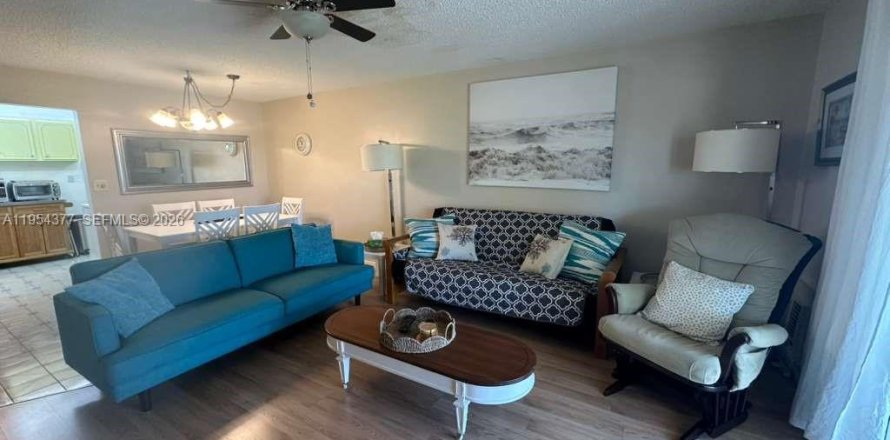 Condo in Miami, Florida, 1 bedroom  № 2010144