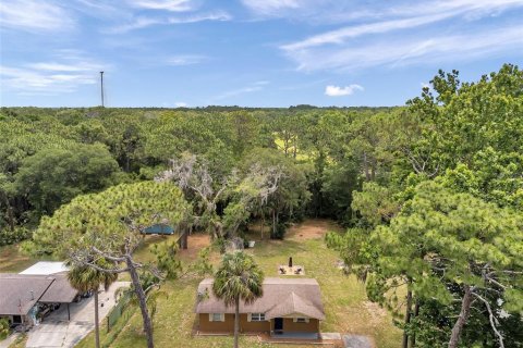 House in Crystal River, Florida 3 bedrooms, 93.65 sq.m. № 1784981 - photo 30