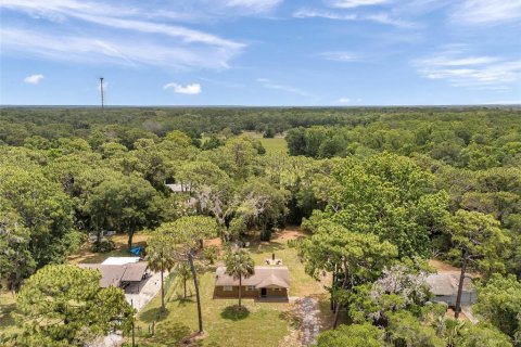 House in Crystal River, Florida 3 bedrooms, 93.65 sq.m. № 1784981 - photo 29