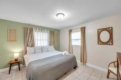 House in Crystal River, Florida 3 bedrooms, 93.65 sq.m. № 1784981 - photo 4