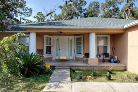 House in Ocala, Florida 4 bedrooms, 208.01 sq.m. № 2239287 - photo 3
