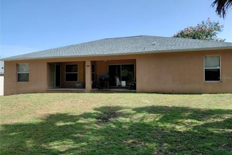 House in Ocala, Florida 4 bedrooms, 208.01 sq.m. № 2239287 - photo 4