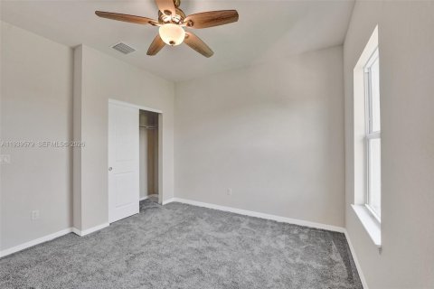 Touwnhouse à louer à Hollywood, Floride: 3 chambres, 165.37 m2 № 1997594 - photo 25