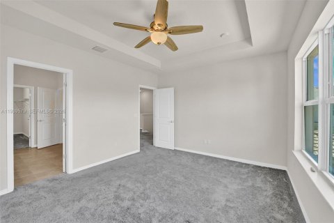 Touwnhouse à louer à Hollywood, Floride: 3 chambres, 165.37 m2 № 1997594 - photo 29