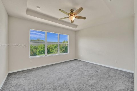 Touwnhouse à louer à Hollywood, Floride: 3 chambres, 165.37 m2 № 1997594 - photo 28