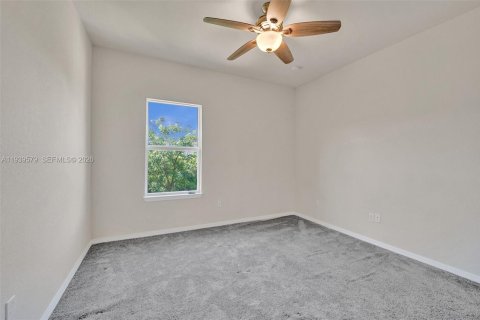 Touwnhouse à louer à Hollywood, Floride: 3 chambres, 165.37 m2 № 1997594 - photo 27