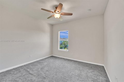 Touwnhouse à louer à Hollywood, Floride: 3 chambres, 165.37 m2 № 1997594 - photo 24