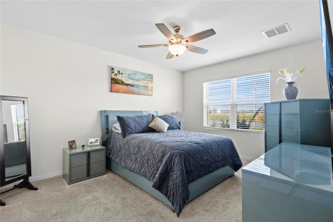 Villa ou maison à vendre à Palm Bay, Floride: 4 chambres, 170.01 m2 № 2408709 - photo 21