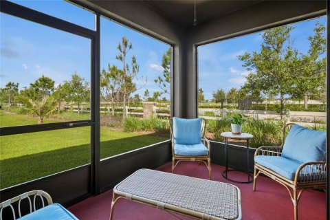Villa ou maison à vendre à Palm Bay, Floride: 4 chambres, 170.01 m2 № 2408709 - photo 7