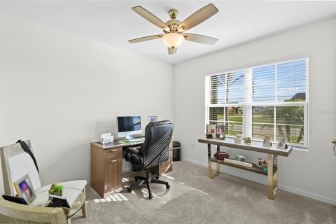 Villa ou maison à vendre à Palm Bay, Floride: 4 chambres, 170.01 m2 № 2408709 - photo 27