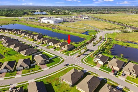 Villa ou maison à vendre à Palm Bay, Floride: 4 chambres, 170.01 m2 № 2408709 - photo 9