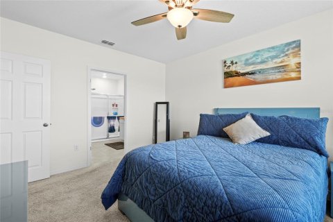 Villa ou maison à vendre à Palm Bay, Floride: 4 chambres, 170.01 m2 № 2408709 - photo 23