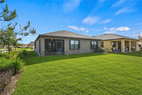 Villa ou maison à vendre à Palm Bay, Floride: 4 chambres, 170.01 m2 № 2408709 - photo 4