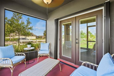 Villa ou maison à vendre à Palm Bay, Floride: 4 chambres, 170.01 m2 № 2408709 - photo 6