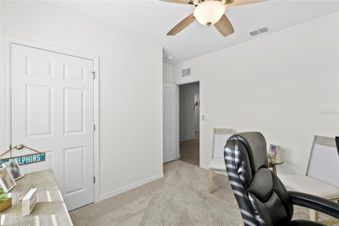 Villa ou maison à vendre à Palm Bay, Floride: 4 chambres, 170.01 m2 № 2408709 - photo 28