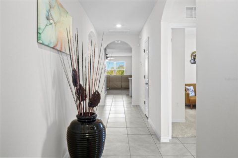 Villa ou maison à vendre à Palm Bay, Floride: 4 chambres, 170.01 m2 № 2408709 - photo 17