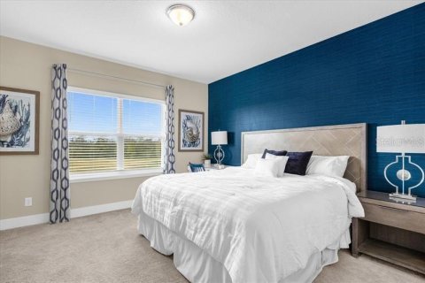 Townhouse in Four Corners, Florida 3 bedrooms, 158.31 sq.m. № 1719849 - photo 11