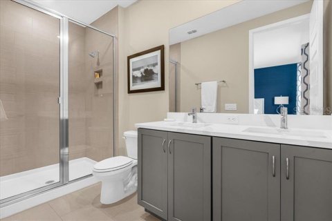 Townhouse in Four Corners, Florida 3 bedrooms, 158.31 sq.m. № 1719849 - photo 12