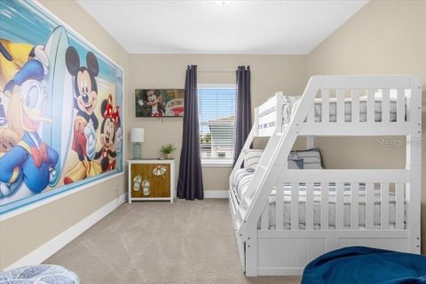 Townhouse in Four Corners, Florida 3 bedrooms, 158.31 sq.m. № 1719849 - photo 14