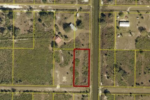 Commercial property in Okeechobee, Florida № 2190739 - photo 3