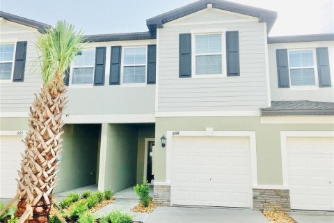 Touwnhouse à Land O' Lakes, Floride 3 chambres, 151.8 m2 № 2362637