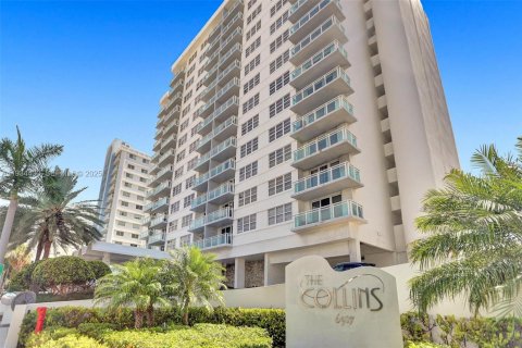 Condominio en venta en Miami Beach, Florida, 2 dormitorios, 115.01 m2 № 1992958 - foto 4