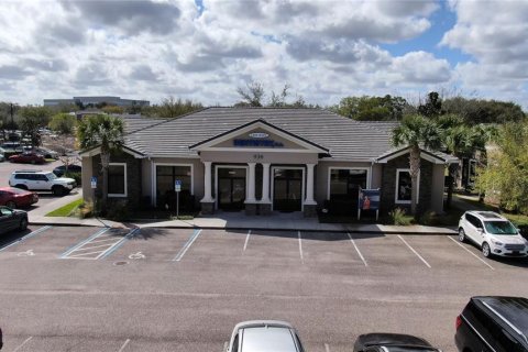 Immobilier commercial à Lake Mary, Floride 157.93 m2 № 2330895