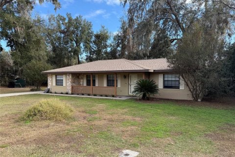Casa en venta en Bushnell, Florida, 3 dormitorios, 137.68 m2 № 1542696 - foto 3