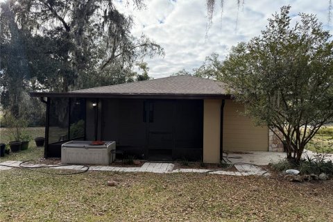 Casa en venta en Bushnell, Florida, 3 dormitorios, 137.68 m2 № 1542696 - foto 8