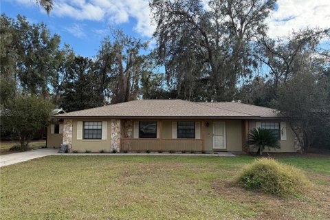 Casa en venta en Bushnell, Florida, 3 dormitorios, 137.68 m2 № 1542696 - foto 2