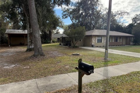 Casa en venta en Bushnell, Florida, 3 dormitorios, 137.68 m2 № 1542696 - foto 5