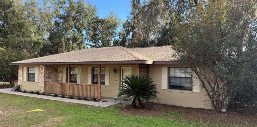 Casa en Bushnell, Florida 3 dormitorios, 137.68 m2 № 1542696