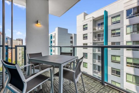 Condo in Orlando, Florida, 2 bedrooms № 2218024 - photo 30