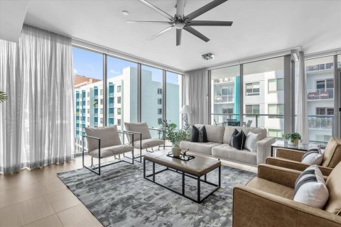 Condo in Orlando, Florida, 2 bedrooms № 2218024 - photo 8