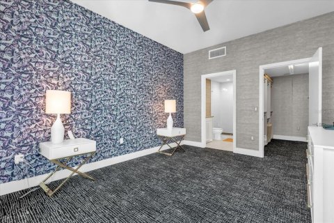 Condo in Orlando, Florida, 2 bedrooms № 2218024 - photo 27