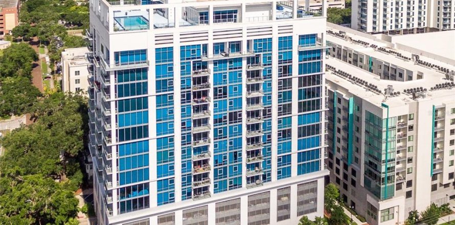 Condo in Orlando, Florida, 2 bedrooms № 2218024