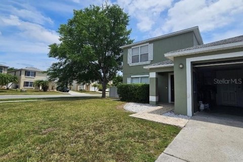 House in Orlando, Florida 1 bedroom, 18.58 sq.m. № 1884546 - photo 1