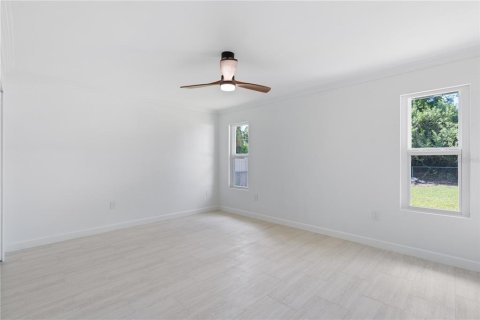Villa ou maison à louer à Port Charlotte, Floride: 3 chambres, 119.19 m2 № 2408504 - photo 14