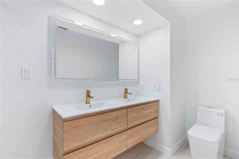 Villa ou maison à louer à Port Charlotte, Floride: 3 chambres, 119.19 m2 № 2408504 - photo 13