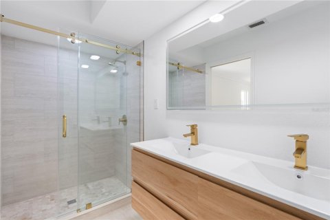 Villa ou maison à louer à Port Charlotte, Floride: 3 chambres, 119.19 m2 № 2408504 - photo 12