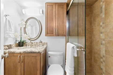 Copropriété à vendre à Tampa, Floride: 2 chambres, 86.96 m2 № 1823152 - photo 24
