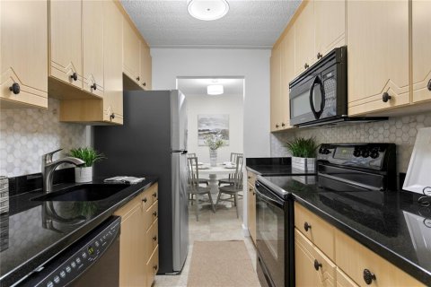 Copropriété à vendre à Tampa, Floride: 2 chambres, 86.96 m2 № 1823152 - photo 16