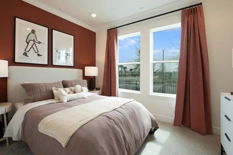 Villa ou maison à vendre à Palmetto, Floride: 4 chambres, 249.07 m2 № 2408365 - photo 10