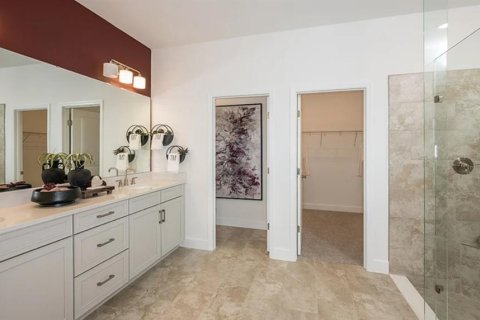 Villa ou maison à vendre à Palmetto, Floride: 4 chambres, 249.07 m2 № 2408365 - photo 4