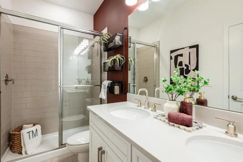 Villa ou maison à vendre à Palmetto, Floride: 4 chambres, 249.07 m2 № 2408365 - photo 11